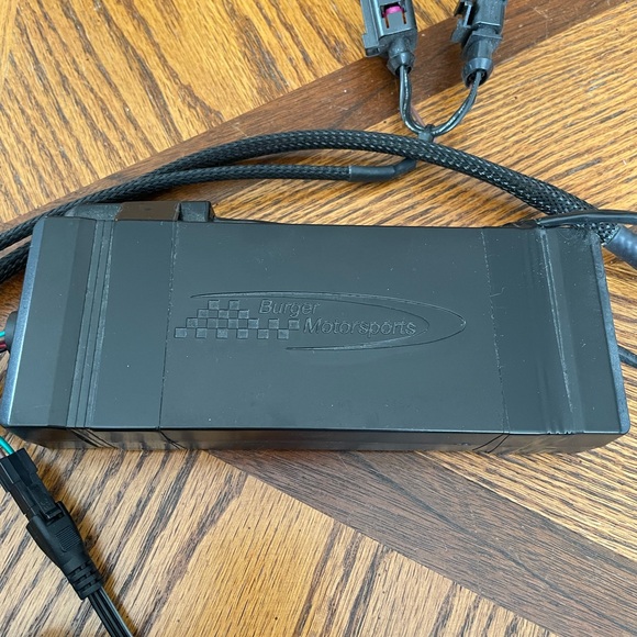 NIB Burger Motorsport JB4 Tuner VW/Audi 1.4T - Picture 9 of 11